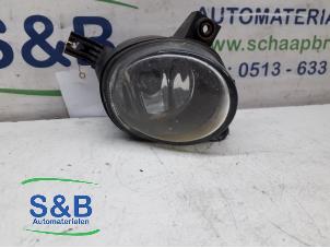 Used Fog light, front right Audi A3 (8P1) 1.8 16V TFSI Price € 40,00 Margin scheme offered by Schaap & Bron