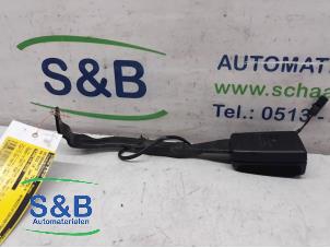 Used Front seatbelt buckle, right Volkswagen Eos (1F7/F8) 1.4 TSI 16V Price € 25,00 Margin scheme offered by Schaap & Bron