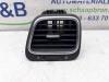 Dashboard vent from a Volkswagen Eos (1F7/F8), 2006 / 2015 1.4 TSI 16V, Convertible, Petrol, 1.390cc, 118kW (160pk), FWD, CAVD, 2008-05 / 2012-09 2010