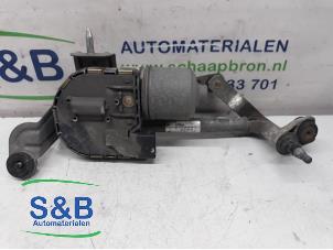 Used Wiper mechanism Volkswagen Golf Plus (5M1/1KP) 1.6 FSI 16V Price € 100,00 Margin scheme offered by Schaap & Bron