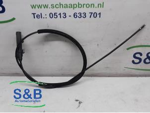 Used Cable (miscellaneous) Volkswagen Passat Variant (365) 1.6 TDI 16V Bluemotion Price € 15,00 Margin scheme offered by Schaap & Bron