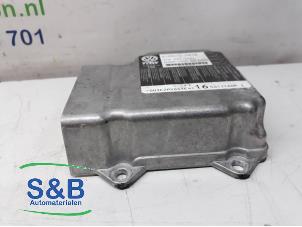 Used Airbag Module Skoda Superb Combi (3TAC/TAF) 1.4 TSI 16V Price € 125,00 Margin scheme offered by Schaap & Bron