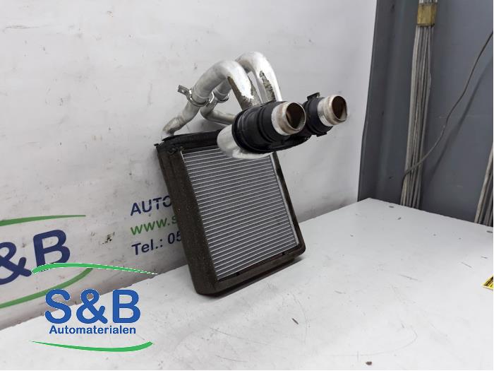 Gebrauchte Wärmetauscher Skoda Superb Combi (3TAC/TAF) 1.4 TSI 16V Preis € 30,00 Margenregelung angeboten von Schaap & Bron