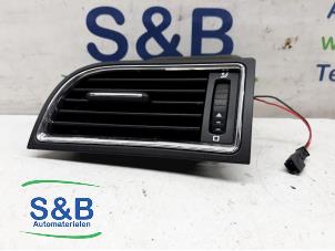 Used Dashboard vent Skoda Superb Combi (3TAC/TAF) 1.4 TSI 16V Price € 25,00 Margin scheme offered by Schaap & Bron