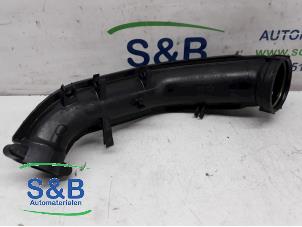 Used Air intake hose Skoda Superb Combi (3TAC/TAF) 1.4 TSI 16V Price € 45,00 Margin scheme offered by Schaap & Bron