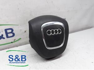 Gebrauchte Airbag links (Lenkrad) Audi A4 (B8) 2.7 TDI V6 24V Preis € 75,00 Margenregelung angeboten von Schaap & Bron