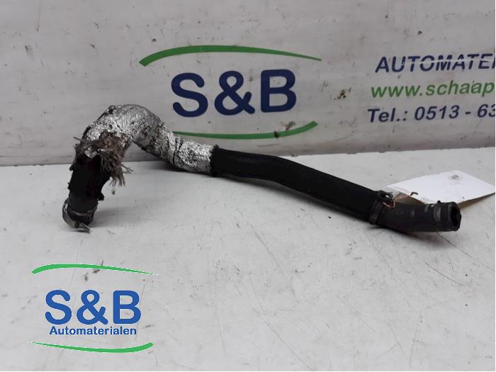 Gebrauchte Öl Ansaugrohr Audi A4 (B8) 2.7 TDI V6 24V Preis € 15,00 Margenregelung angeboten von Schaap & Bron