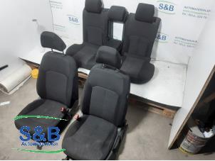 Used Seats + rear seat (complete) Volkswagen Passat Variant (365) 1.6 TDI 16V Bluemotion Price € 175,00 Margin scheme offered by Schaap & Bron