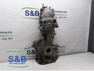 Used Timing cover Volkswagen Polo IV (9N1/2/3) 1.2 Price € 150,00 Margin scheme offered by Schaap & Bron