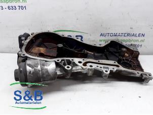 Used Timing cover Volkswagen Polo IV (9N1/2/3) 1.4 FSI 16V Price € 200,00 Margin scheme offered by Schaap & Bron