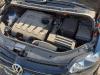 Boite de vitesses d'un Volkswagen Golf Plus (5M1/1KP) 1.6 TDI 16V 105 2010
