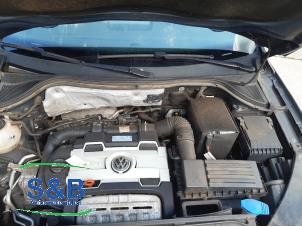 Used Gearbox Volkswagen Tiguan (5N1/2) 1.4 TSI 16V 4Motion Price € 999,00 Margin scheme offered by Schaap & Bron
