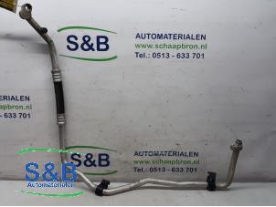 Usados Tubo de aire acondicionado Volkswagen Transporter T5 2.5 TDi PF Precio € 75,00 Norma de margen ofrecido por Schaap & Bron