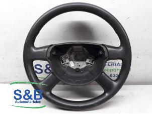 Used Steering wheel Volkswagen Transporter T5 2.5 TDi PF 4Motion Price € 60,00 Margin scheme offered by Schaap & Bron