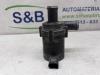 Water pump from a Volkswagen Transporter T5 2.5 TDi 2008