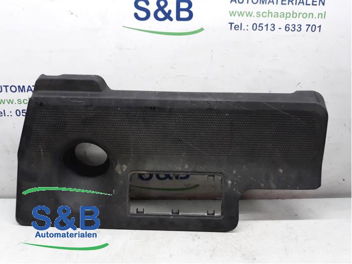 Gebrauchte Abdeckblech Motor Volkswagen Sharan (7M8/M9/M6) 2.8 V6 24V Preis € 40,00 Margenregelung angeboten von Schaap & Bron