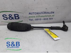 Used Tie rod, right Volkswagen Fox (5Z) 1.2 Price € 30,00 Margin scheme offered by Schaap & Bron
