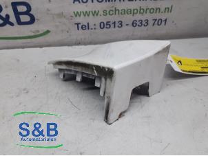 Used Rear bumper component, right Skoda Yeti (5LAC) 1.6 TDI Greenline Price € 10,00 Margin scheme offered by Schaap & Bron