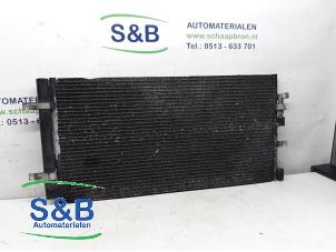 Używane Skraplacz klimatyzacji Audi A4 (B7) 2.0 20V Cena € 100,00 Procedura marży oferowane przez Schaap & Bron
