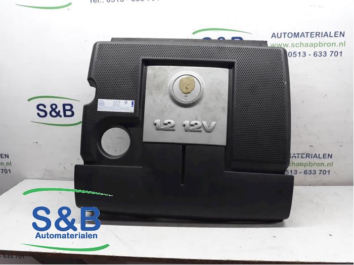 Used Air box Volkswagen Polo IV (9N1/2/3) 1.2 12V Price € 45,00 Margin scheme offered by Schaap & Bron