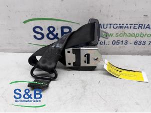 Used Rear seatbelt, left Volkswagen Passat Variant (3C5) 1.9 TDI Price € 35,00 Margin scheme offered by Schaap & Bron