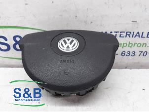 Usagé Airbag gauche (volant) Volkswagen Passat Variant (3C5) 1.9 TDI Prix € 99,00 Règlement à la marge proposé par Schaap & Bron