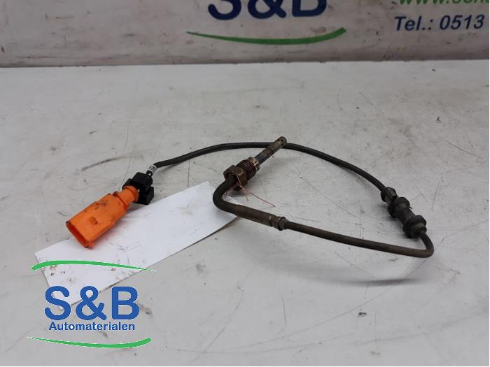 Usagé Sonde lambda Seat Ibiza IV (6J5) 1.6 TDI 105 Prix € 35,00 Règlement à la marge proposé par Schaap & Bron