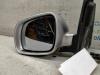 Wing mirror, left from a Volkswagen Lupo (6X1), 1998 / 2005 1.2 TDI 3L, Hatchback, 2-dr, Diesel, 1.191cc, 45kW (61pk), FWD, ANY; AYZ, 1999-07 / 2005-05, 6X1 2001