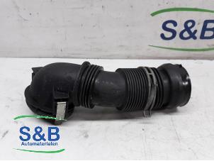 Used Air intake hose Volkswagen Eos (1F7/F8) 2.0 TFSI 16V Price € 17,00 Margin scheme offered by Schaap & Bron