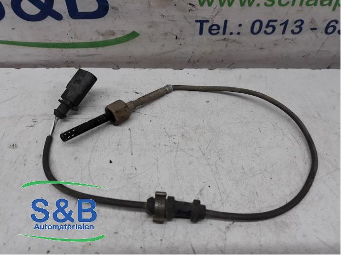 Usados Sonda Lambda Audi A4 Cabrio (B7) 2.4 V6 30V Precio € 40,00 Norma de margen ofrecido por Schaap & Bron