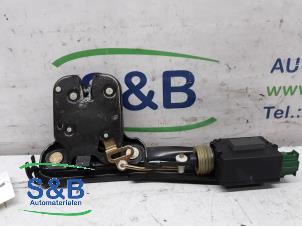 Used Tailgate lock mechanism Audi TT (8N3) 1.8 T 20V Quattro Price € 30,00 Margin scheme offered by Schaap & Bron