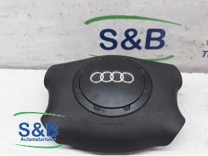 Usagé Airbag gauche (volant) Audi A3 (8L1) 1.6 Prix € 75,00 Règlement à la marge proposé par Schaap & Bron