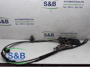 Usagé Câble frein à main Audi A4 Cabrio (B7) 2.4 V6 30V Prix € 50,00 Règlement à la marge proposé par Schaap & Bron