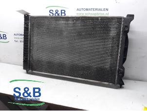 Usagé Radiateur Audi A4 Prix € 85,00 Règlement à la marge proposé par Schaap & Bron