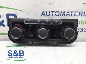 Used Heater control panel Volkswagen Caddy IV 2.0 TDI 75 Price € 99,00 Margin scheme offered by Schaap & Bron