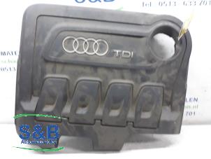 Gebrauchte Abdeckblech Motor Audi Q3 (8UB/8UG) 2.0 TDI 16V 140 Preis € 45,00 Margenregelung angeboten von Schaap & Bron