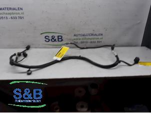 Used Wiring harness Audi Q3 (8UB/8UG) 2.0 TDI 16V 140 Price € 25,00 Margin scheme offered by Schaap & Bron