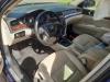 Juego y módulo de airbag de un Skoda Superb (3TAA), 2008 / 2015 1.8 TSI 16V, Hatchback, Gasolina, 1.798cc, 118kW (160pk), FWD, CDAA, 2008-09 / 2015-05 2009