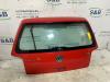 Tailgate from a Volkswagen Lupo (6X1) 1.2 TDI 3L 2000
