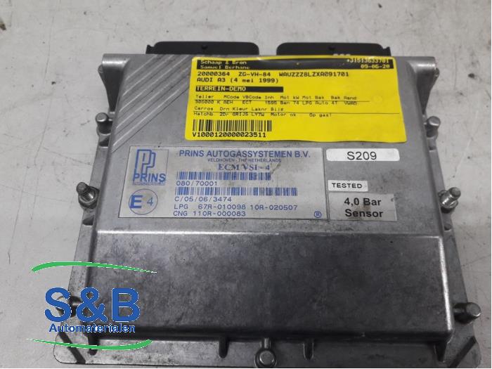 Modules Lpg Avec Numero D Article 10r0507 Stock Proxyparts Fr