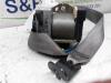 Front seatbelt, left from a Seat Leon (1M1) 1.6 16V 2001