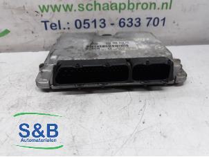 Engine management computer from a Volkswagen Passat (3B2) 1.9 TDi 90 2000