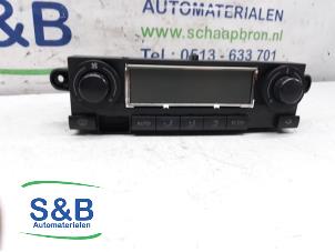 Used Climate control display Seat Ibiza III (6L1) 1.2 12V Price € 125,00 Margin scheme offered by Schaap & Bron