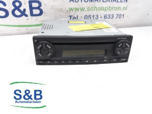 Used Radio CD player Seat Ibiza III (6L1) 1.2 12V Price € 100,00 Margin scheme offered by Schaap & Bron