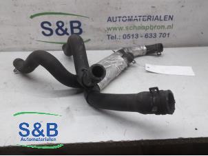 Used Radiator hose Volkswagen Lupo (6X1) Price € 20,00 Margin scheme offered by Schaap & Bron