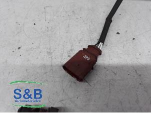 Sonde lambda d'un Audi A4 (B7) 1.6 2005