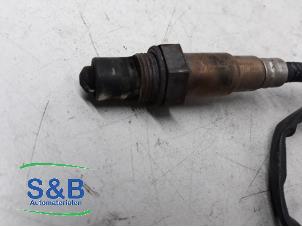 Sonde lambda d'un Audi A4 (B7) 1.6 2005