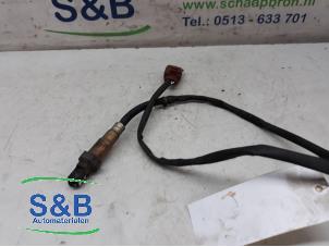 Sonde lambda d'un Audi A4 (B7) 1.6 2005