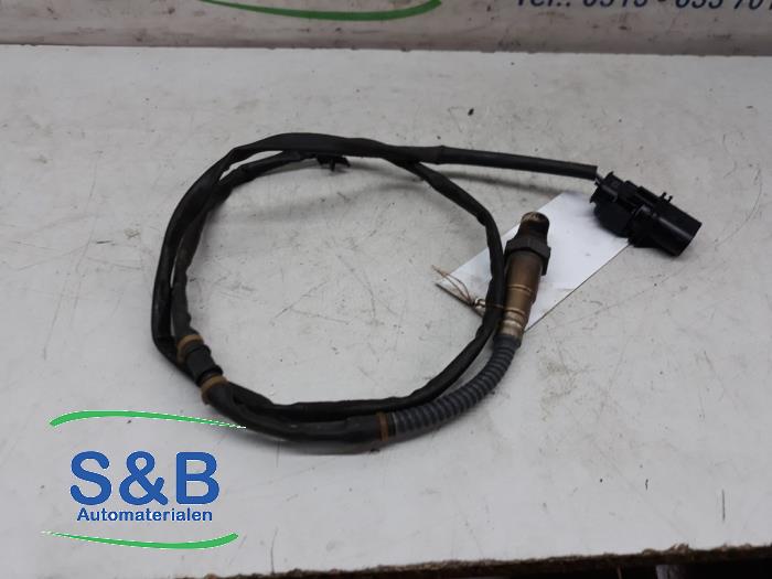 Usados Sonda Lambda Audi A4 Avant Quattro (B7) 2.0 TFSI 20V Precio € 65,00 Norma de margen ofrecido por Schaap & Bron