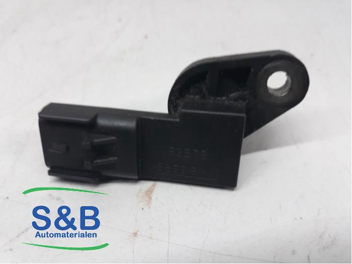 Begagnade Kamaxelsensor Austin Mini Open (R52) Pris € 25,00 Marginaltabell erbjuds av Schaap & Bron